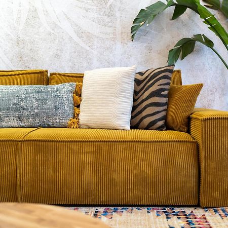 Warsaw Concierge Saxon Apartment Ngoại thất bức ảnh