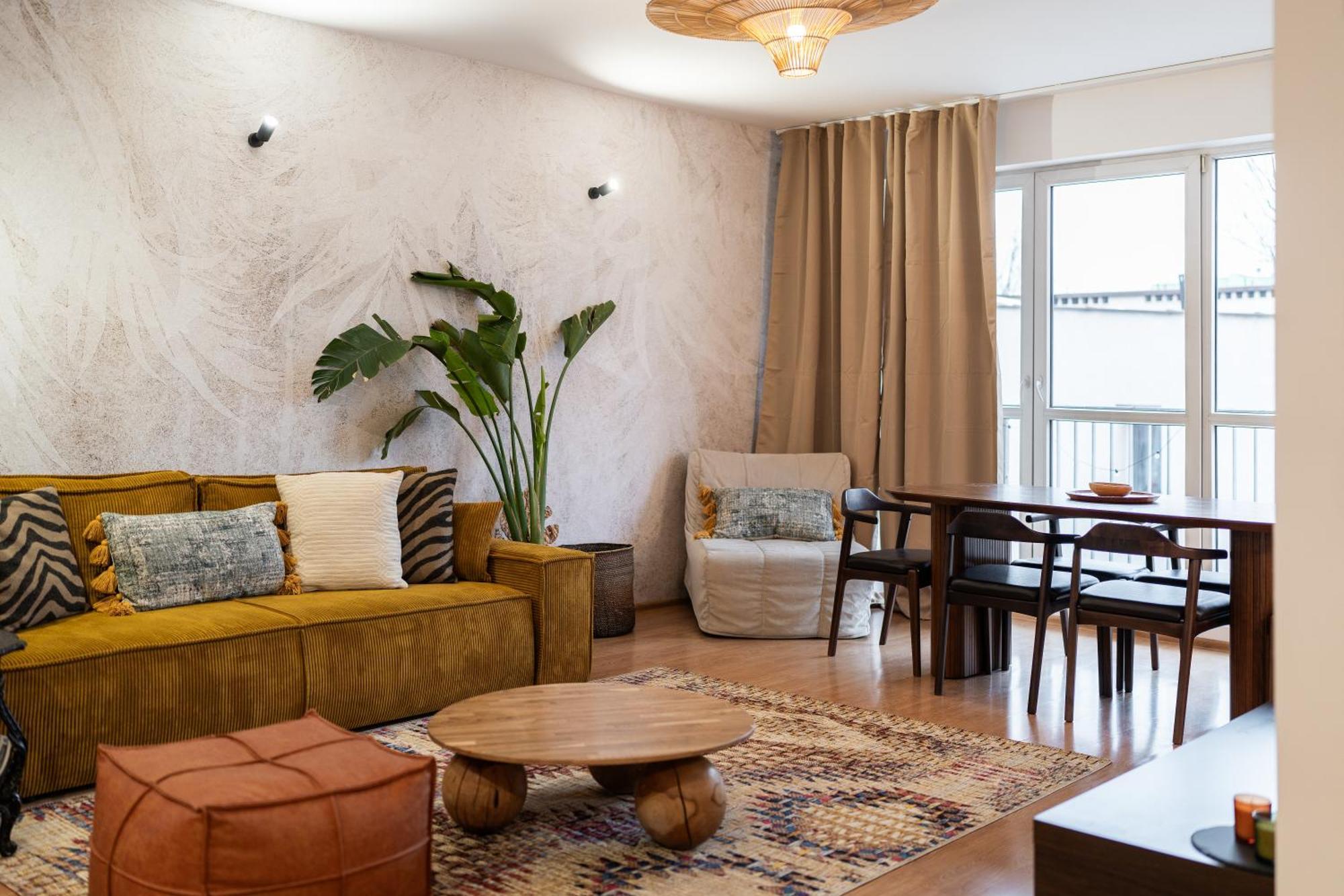 Warsaw Concierge Saxon Apartment Ngoại thất bức ảnh