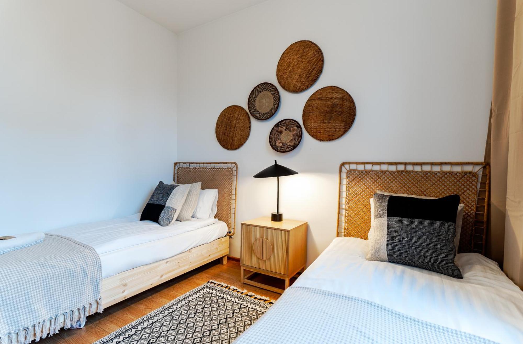 Warsaw Concierge Saxon Apartment Ngoại thất bức ảnh