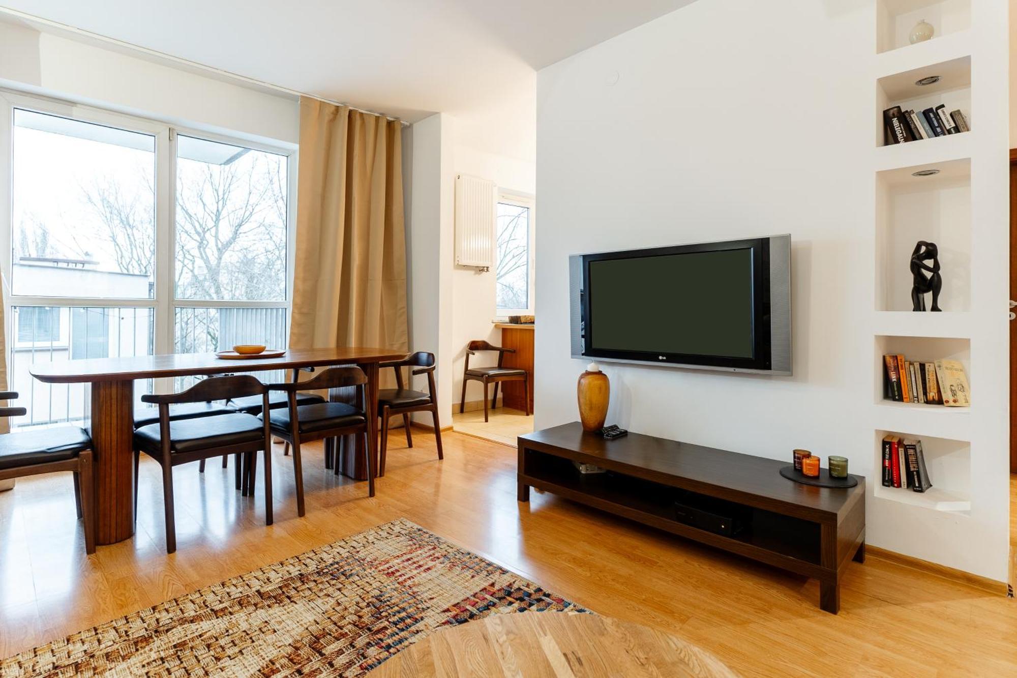 Warsaw Concierge Saxon Apartment Ngoại thất bức ảnh