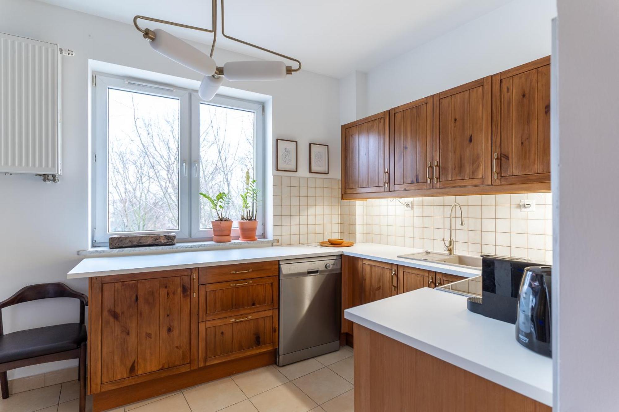 Warsaw Concierge Saxon Apartment Ngoại thất bức ảnh